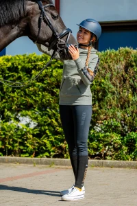 Bluza_Komma_Oliwka (8).webp