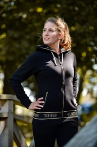 Bluza_True_Rider_Casual_Black_Gold (1).webp