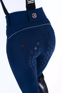 Bryczesy_Compression_Navy_Diamond (9).webp