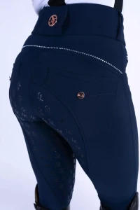 Bryczesy_Compression_Navy_Diamond (2).webp