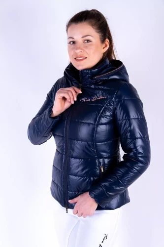 Jacke Shape Rose Gold