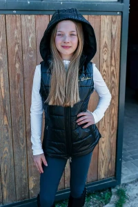 Kamizelka_Shape_Kids_Czarny (6).webp