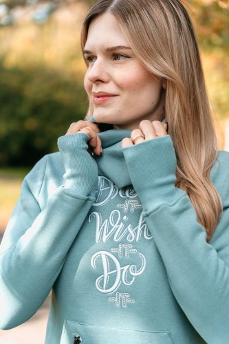 Dream It Sweatshirt