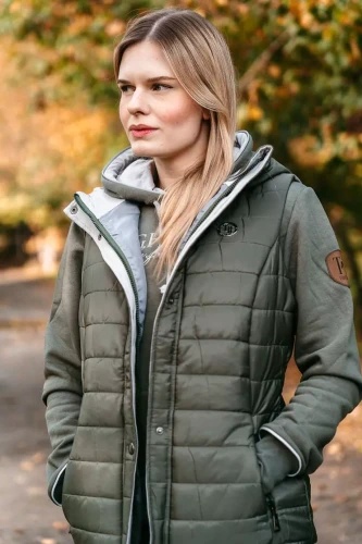 True Rider Team Olive Vest 