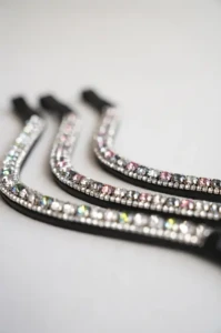 Naczółek_z_diamentami_True_Rider_Sparkle_Różowy (3).webp