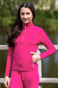 Bluza_Techniczna_True_Rider_Tech_Hibiscus_Kids (1).webp