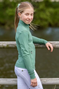 Bluza_Techniczna_True_Rider_Tech_Dark_Pistachio_Kids (2).webp
