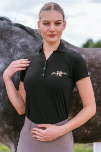 T-shirt_Polo_True_Rider_Happiness_Czarny (1).webp