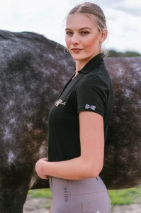 TT-shirt_Polo_True_Rider_Happiness_Czarny (3).webp