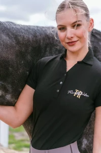 T-shirt_Polo_True_Rider_Happiness_Czarny (4).webp