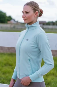 Bluza_Techniczna_True_Rider_Just_Chill_Fresh_Mint (10).webp