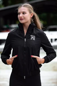 Bomberka True Rider Forever Dry Black.webp