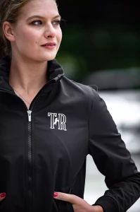 Bomberka True Rider Forever Dry Black.webp