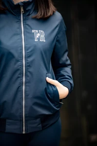 Bomberka True Rider Forever Dry Navy.webp