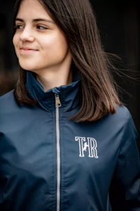 Bomberka True Rider Forever Dry Navy.webp