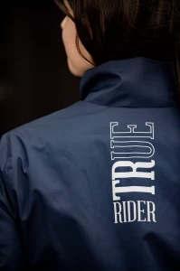 Bomberka True Rider Forever Dry Navy.webp