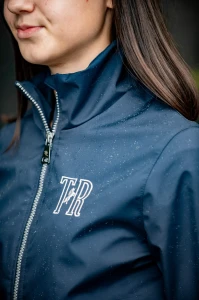Bomberka True Rider Forever Dry Navy.webp