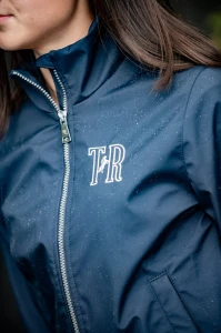 Bomberka True Rider Forever Dry Navy.webp