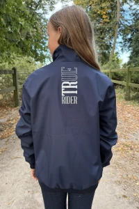Bomberka True Rider Forever Dry Navy.webp