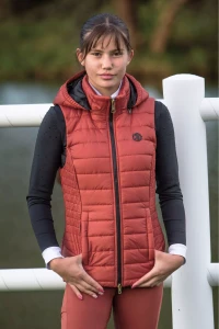 Kamizelka_True_Rider_Classic_Elegance_Ceglana.webp