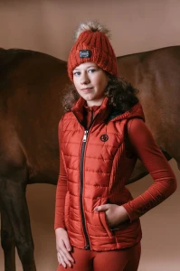 Kamizelka_True_Rider_Classic_Elegance_Ceglana.webp