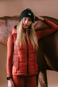 Kamizelka_True_Rider_Classic_Elegance_Ceglana.webp