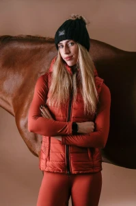 Kamizelka_True_Rider_Classic_Elegance_Ceglana.webp