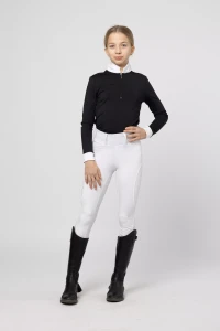 Koszula_Konkursowa_Diamond_Czarna_Kids.webp