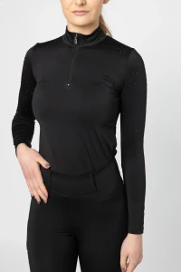 Koszula_Treningowa_Diamond_Czarna.webp