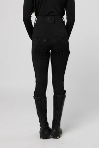 Legginsy_Marta_Diamond_Gloss_Czarne_Kids.webp