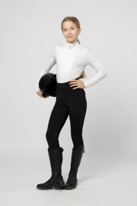 Legginsy_Marta_Diamond_Gloss_Czarne_Kids.webp