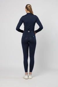 Legginsy_Marta_Diamond_Gloss_Granatowe.webp