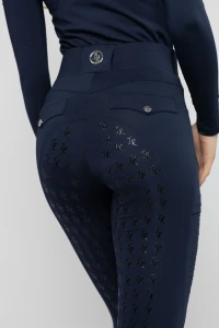 Legginsy_Marta_Diamond_Gloss_Granatowe.webp