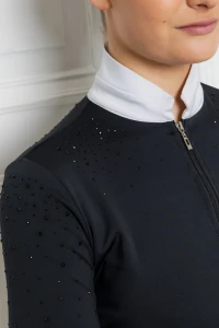 Koszula_Treningowa_Diamond_Czarna.webp
