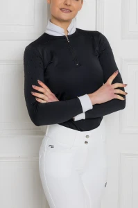 Koszula_Treningowa_Diamond_Czarna.webp