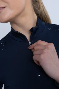 Koszula_konkursowa_diamond_gloss_granatowa_kids.webp