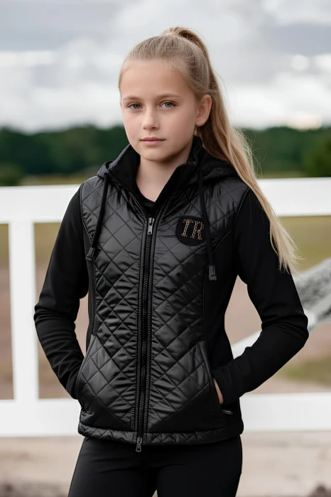 Softshell_True_Rider_Shield_Black_and_Gold.webp
