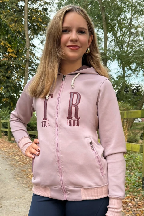 Bluza True Rider Rainy Days.webp