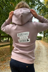 Bluza True Rider Rainy Days.webp