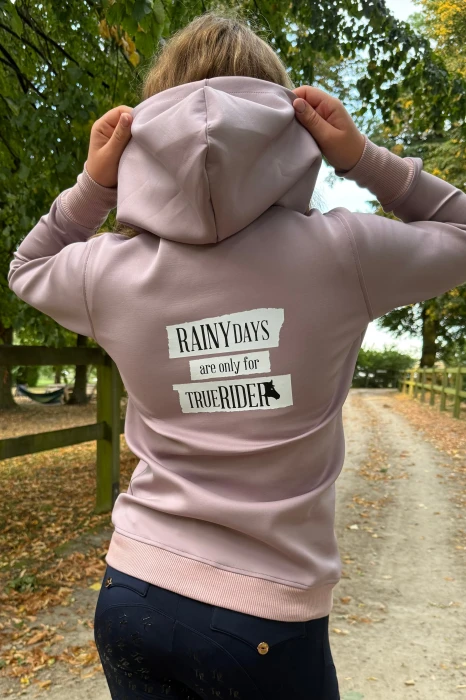 Bluza True Rider Rainy Days.webp