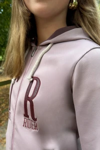 Bluza True Rider Rainy Days.webp