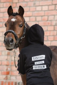 bluzy jeździeckie