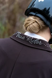 Turnierjacket Classic Chocco