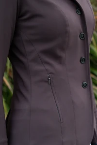 Turnierjacket Classic Chocco