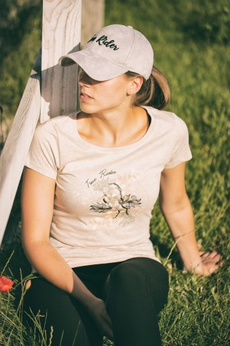 True Rider Summer Cap