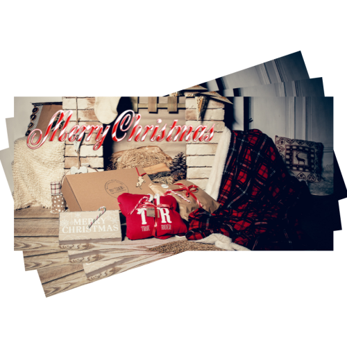 Christmas Gift Voucher 