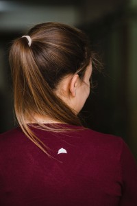 strój do jazdy konnej