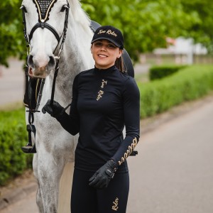 artykuły jeździeckie warszawa