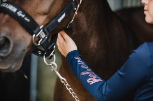 True Rider Thermo Golf Rose Gold KIDS
