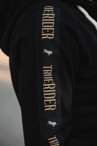 odzież do jazdy konnej